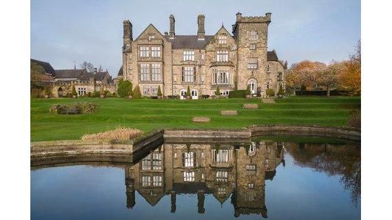 Delta Hotels Breadsall Priory Country Club by Marriott