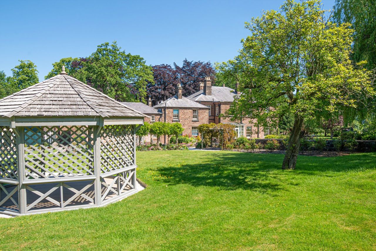 Oakhill, Cromford